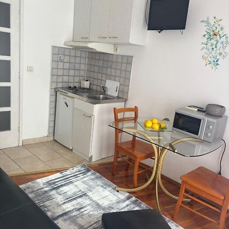 Apartmani Josipovic Baska Voda Exterior photo