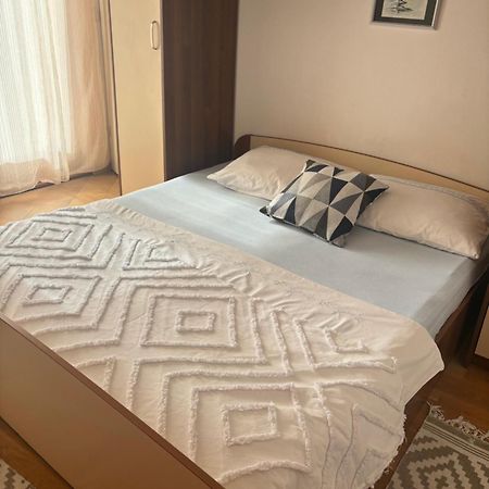 Apartmani Josipovic Baska Voda Exterior photo